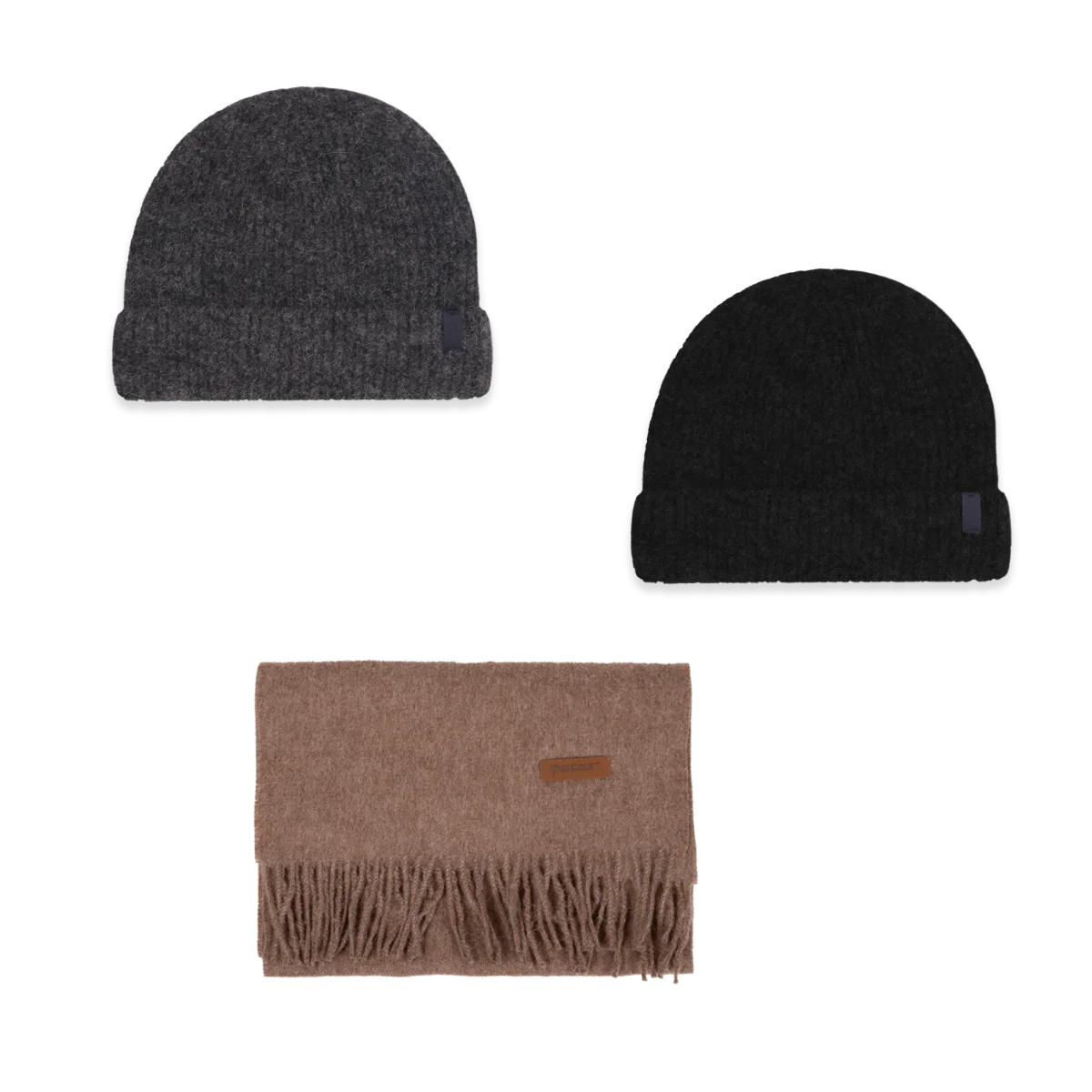 His and Hers Bundle