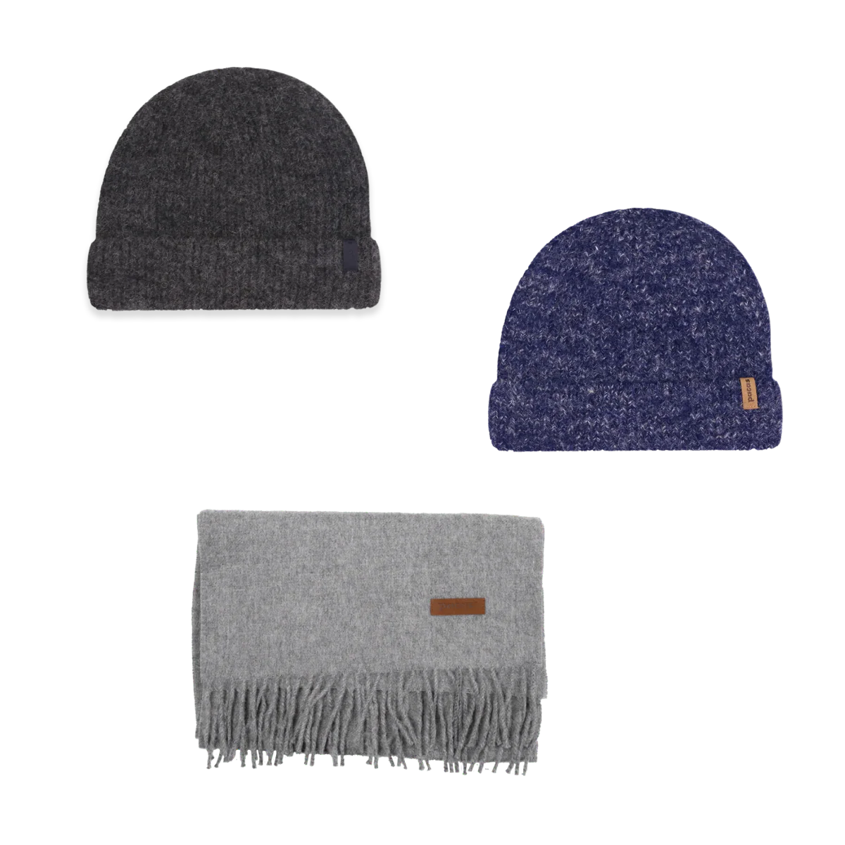 His and Hers Bundle