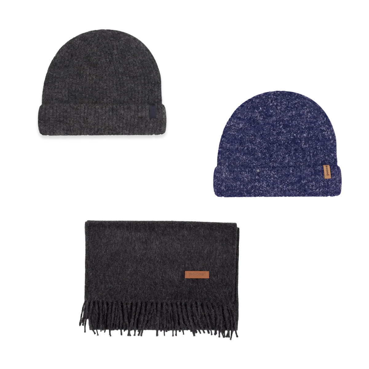 His and Hers Bundle
