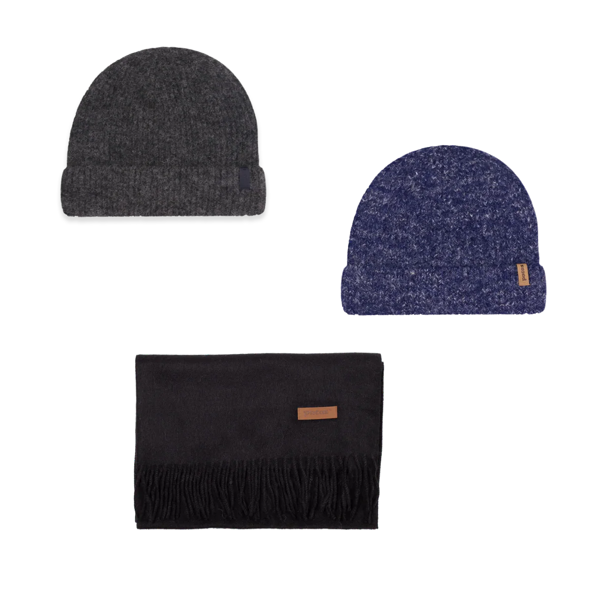 His and Hers Bundle