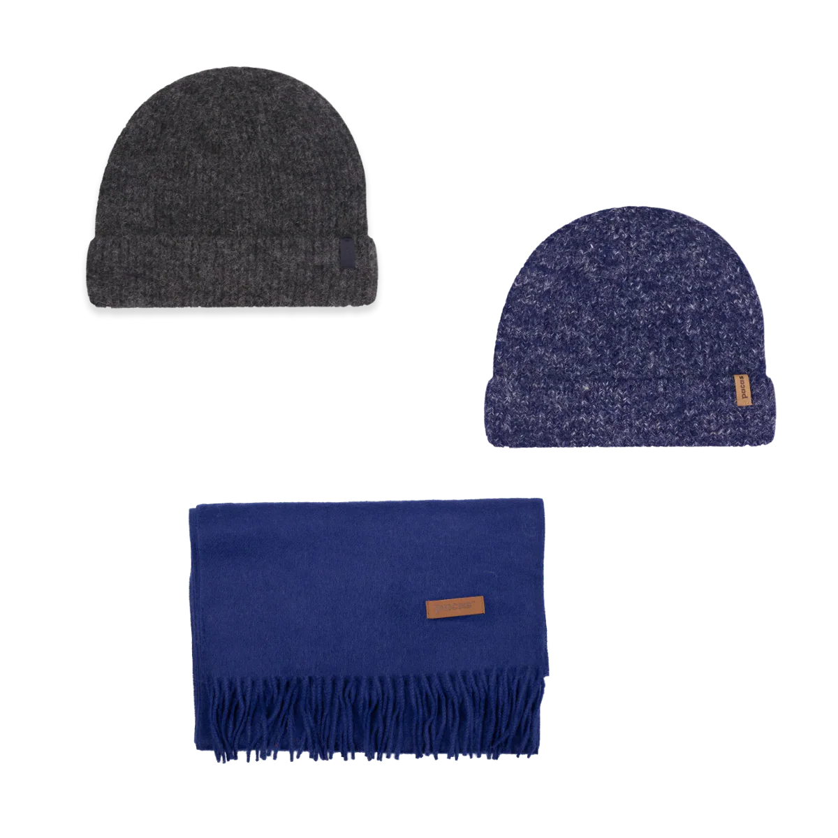 His and Hers Bundle