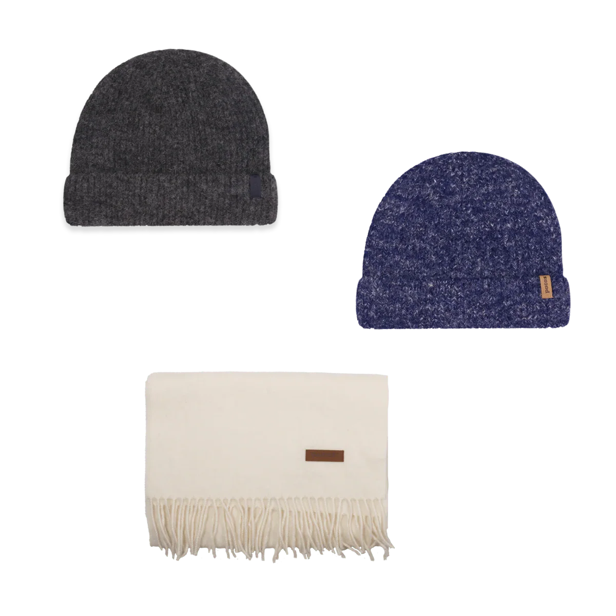 His and Hers Bundle