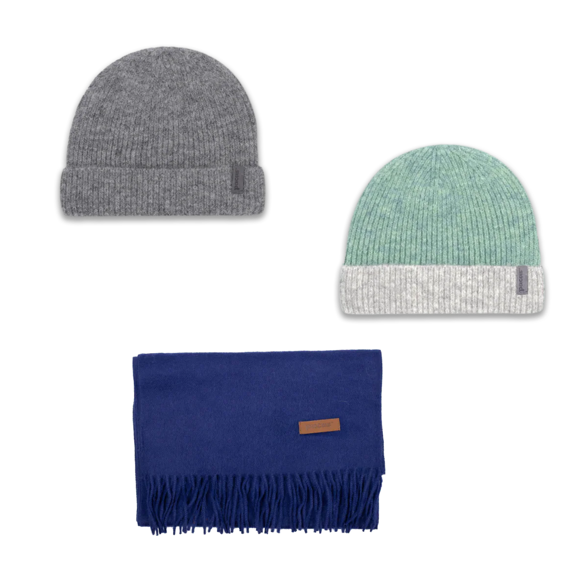 His and Hers Bundle