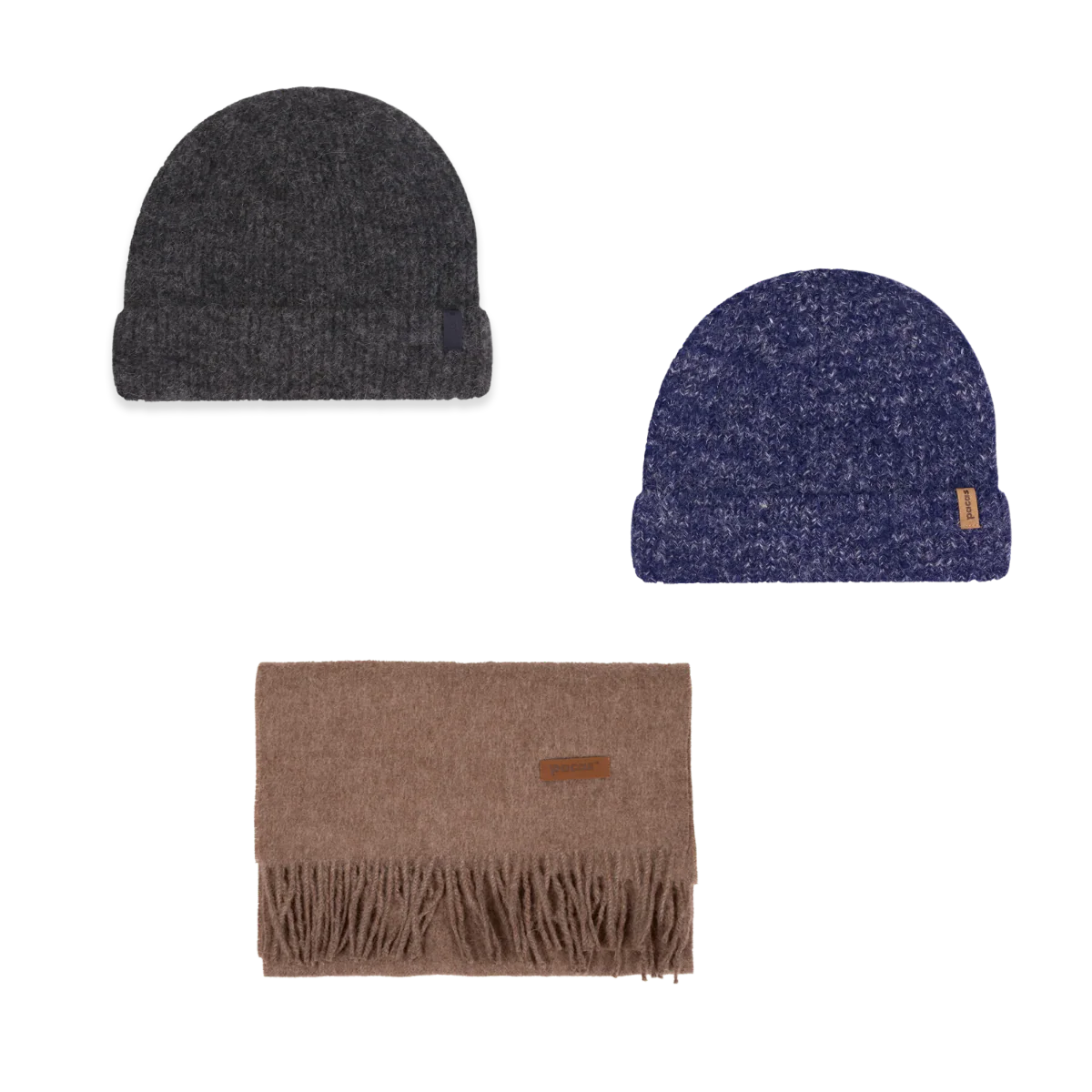 His and Hers Bundle