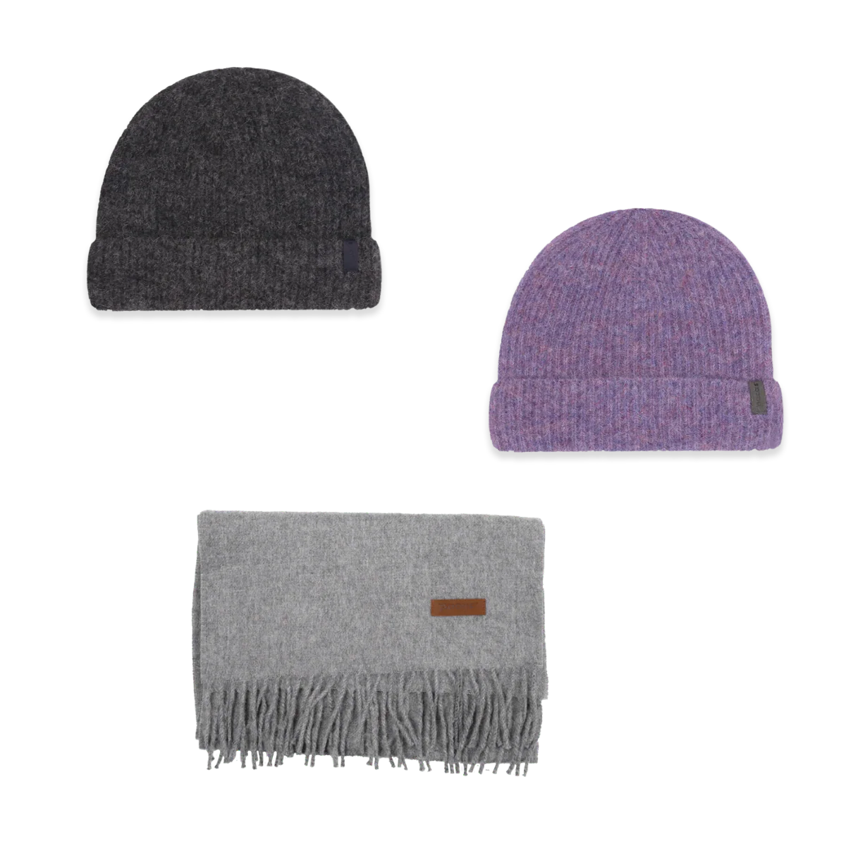 His and Hers Bundle