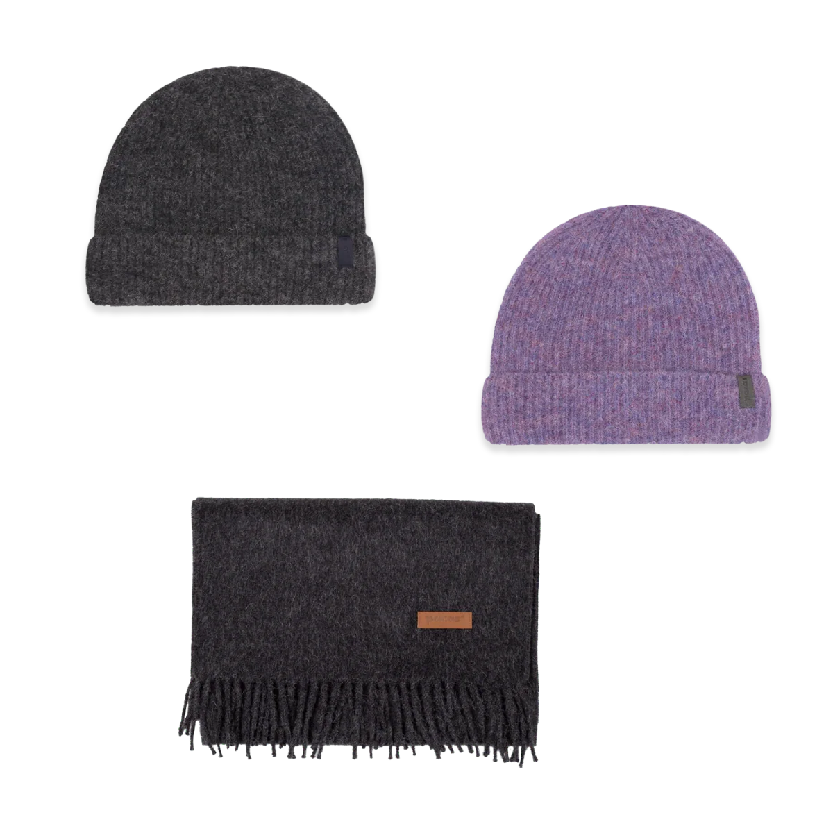 His and Hers Bundle
