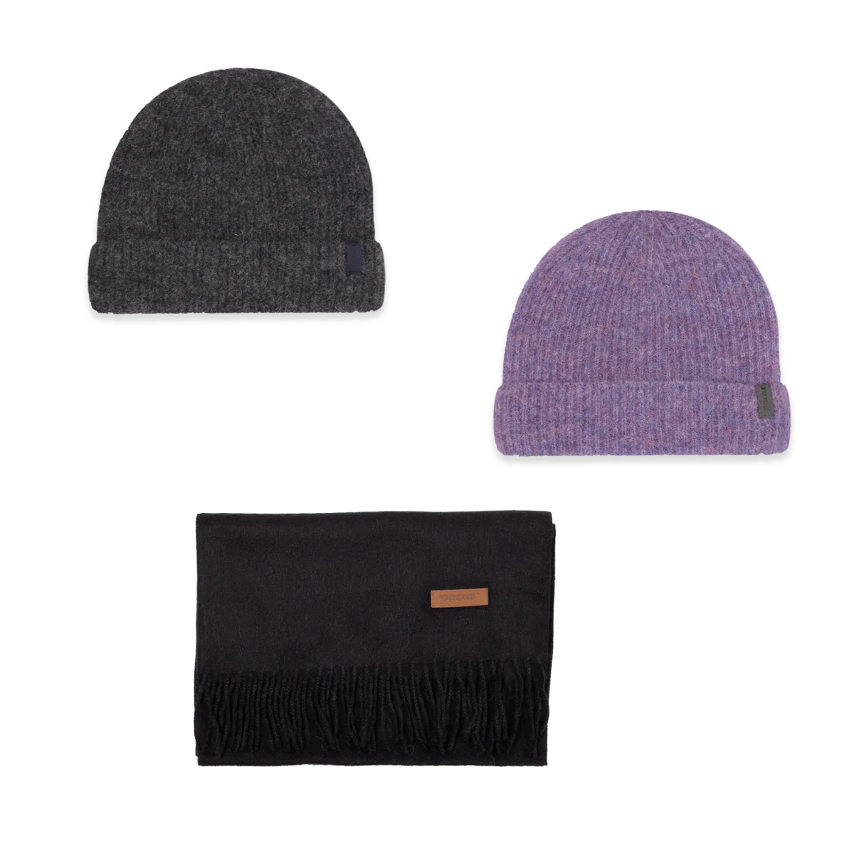 His and Hers Bundle