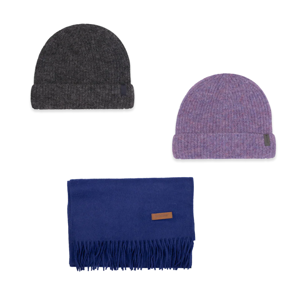 His and Hers Bundle