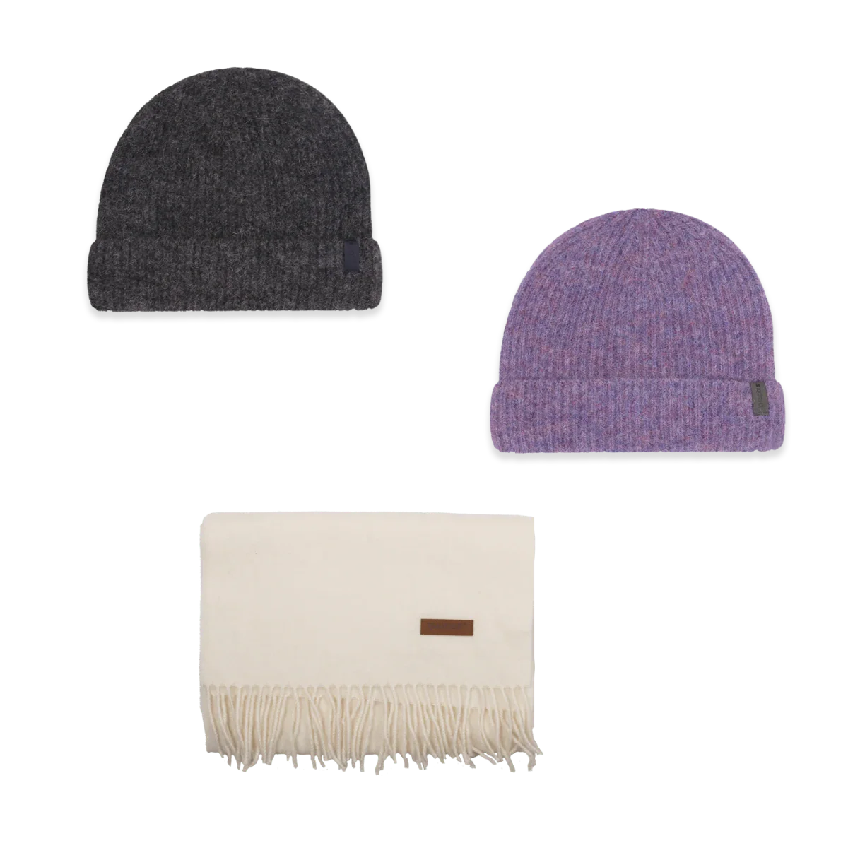 His and Hers Bundle