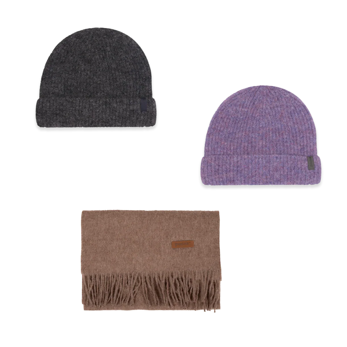 His and Hers Bundle