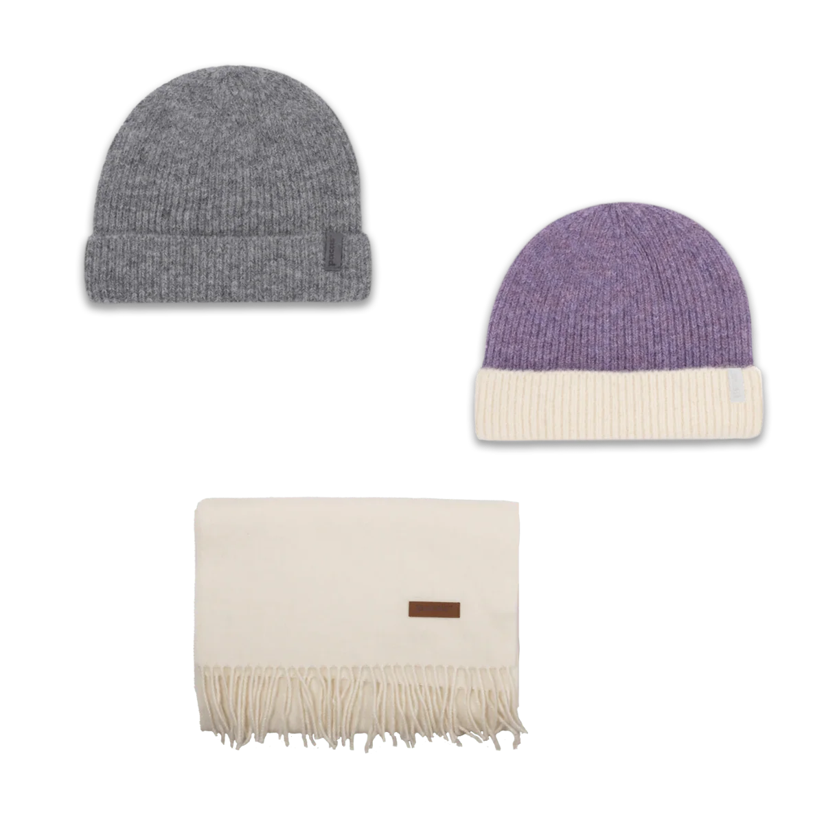 His and Hers Bundle