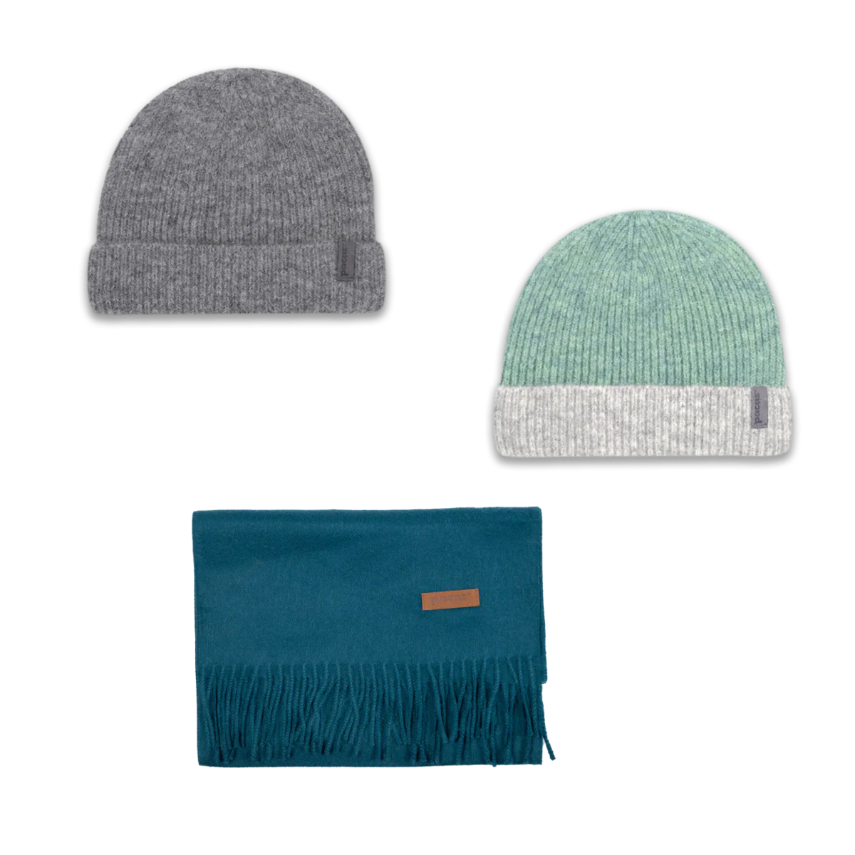 His and Hers Bundle