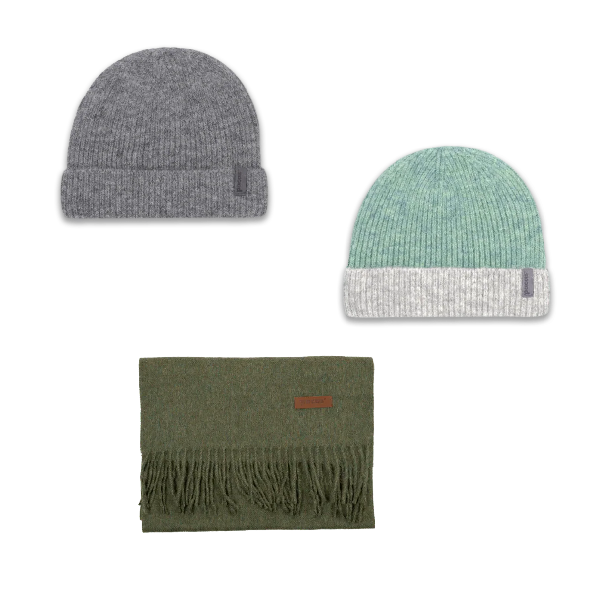 His and Hers Bundle