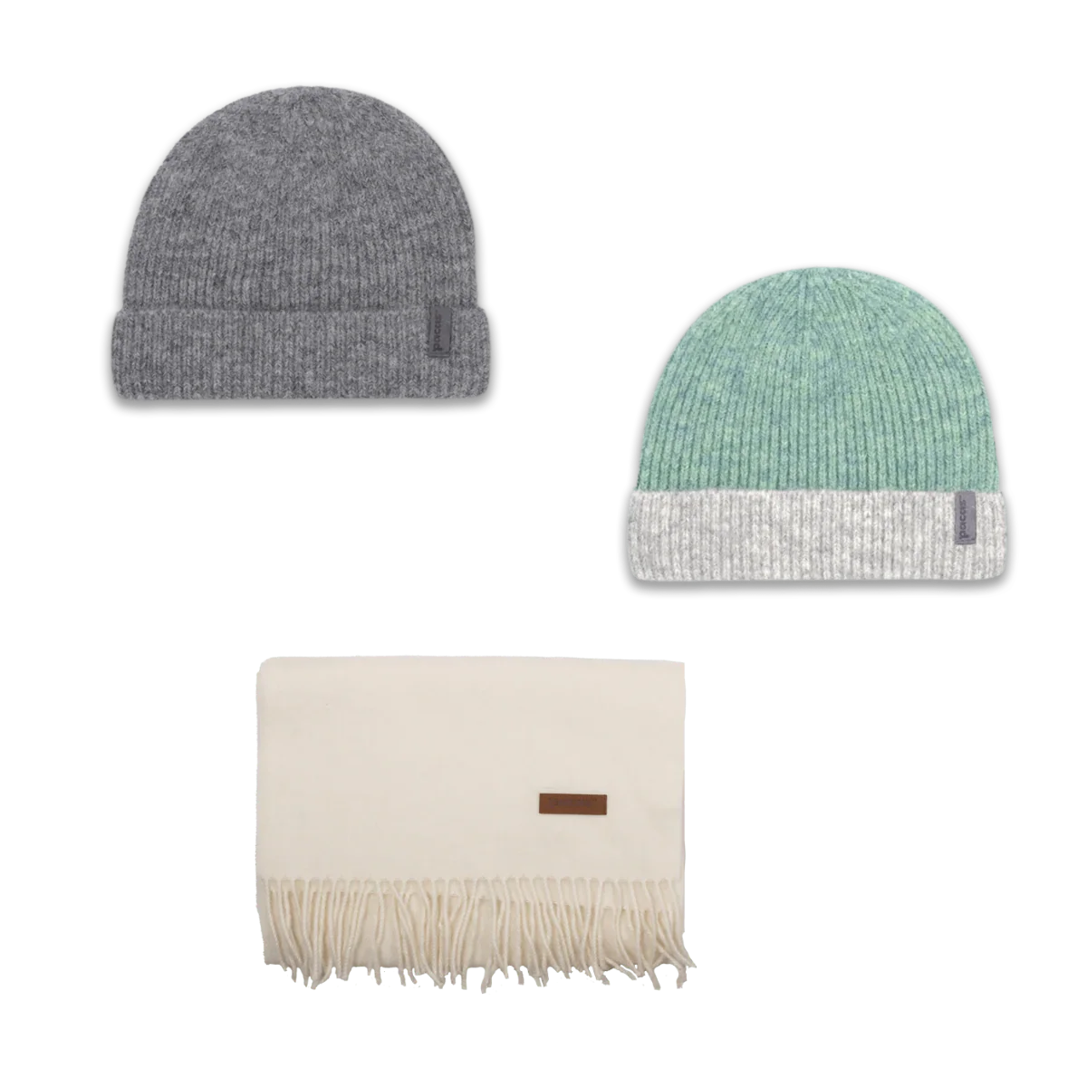 His and Hers Bundle