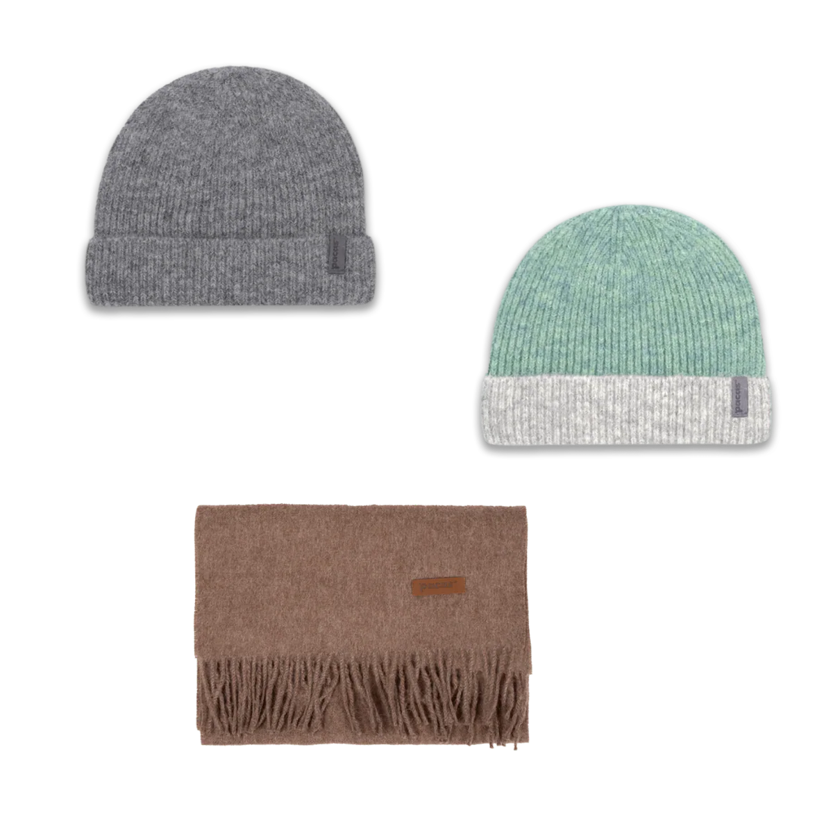 His and Hers Bundle