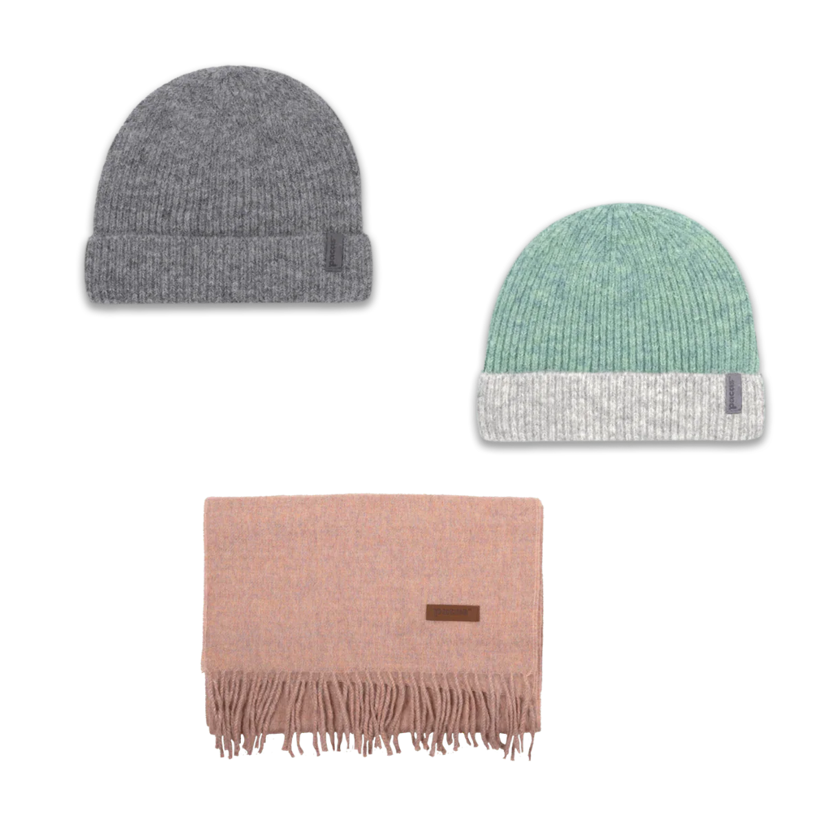 His and Hers Bundle