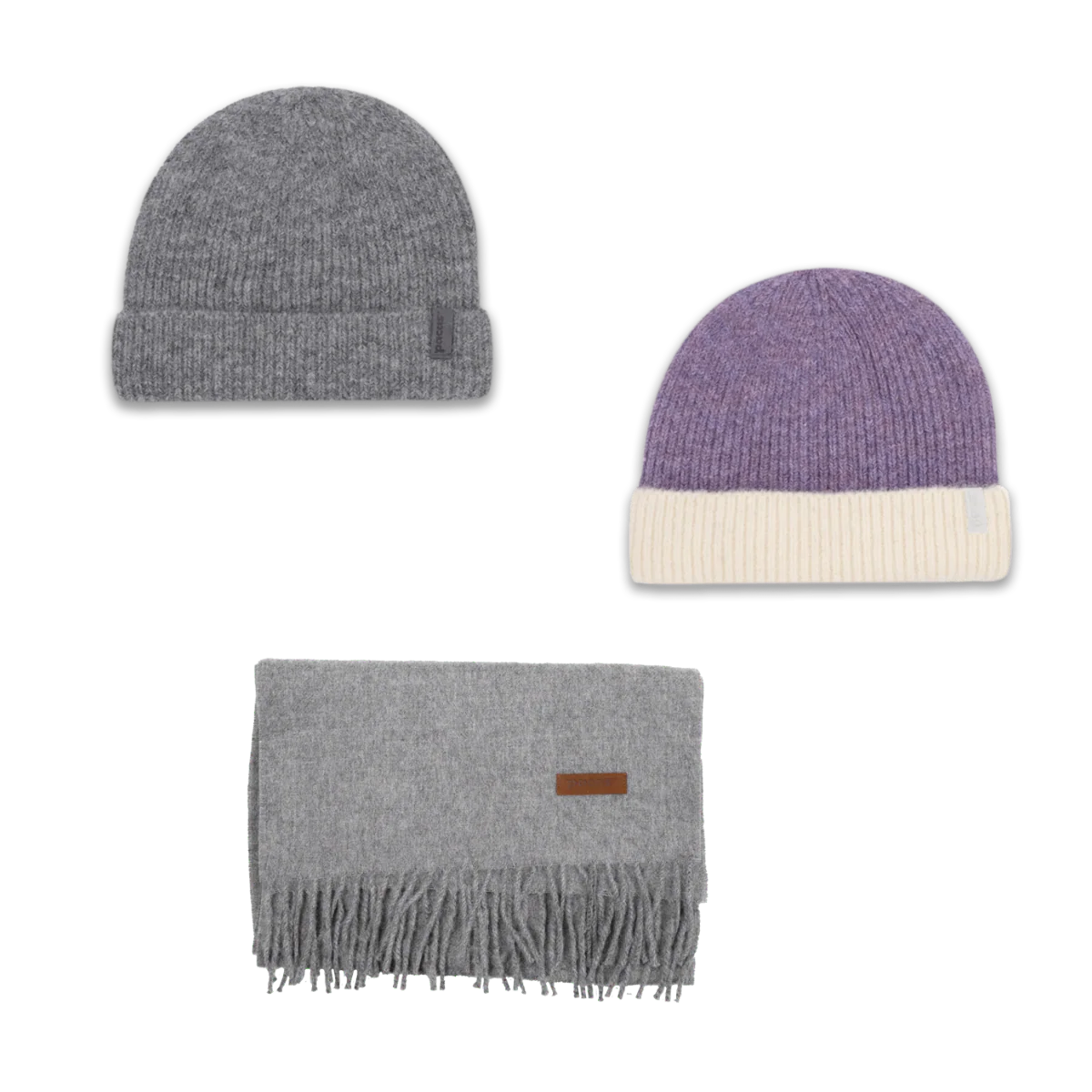 His and Hers Bundle
