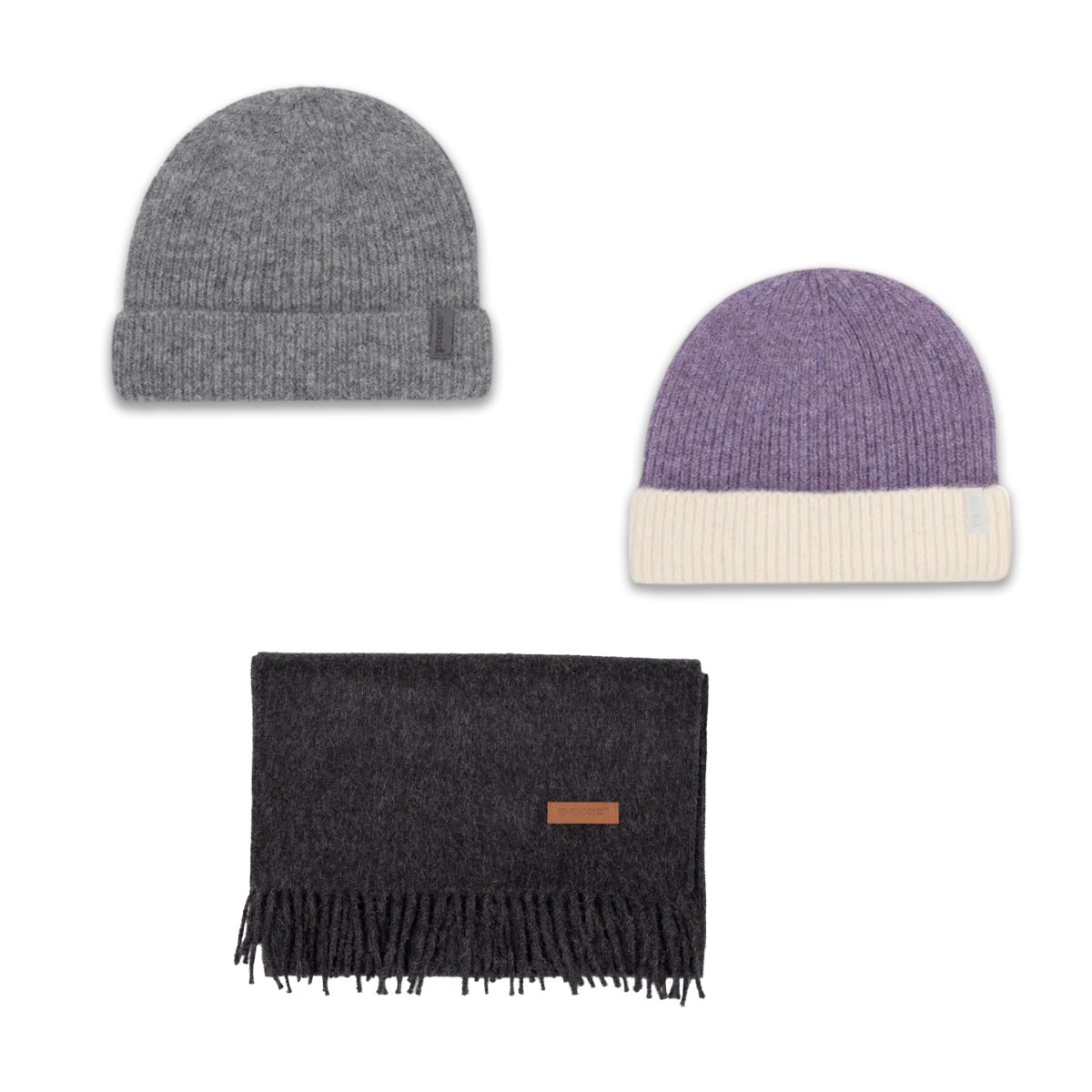 His and Hers Bundle