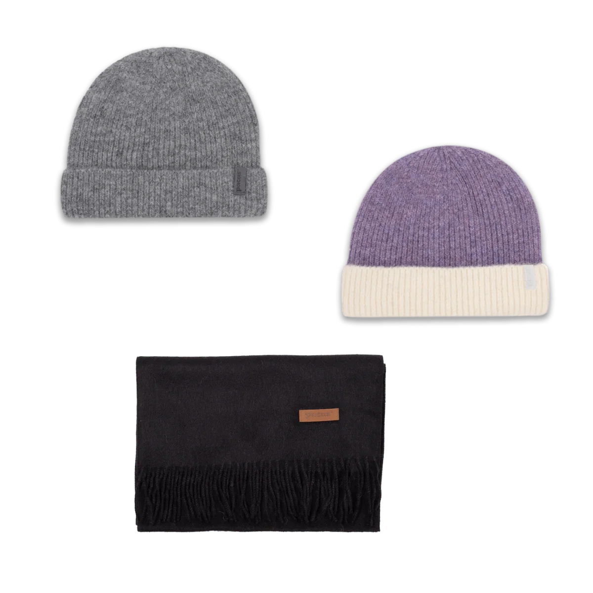 His and Hers Bundle