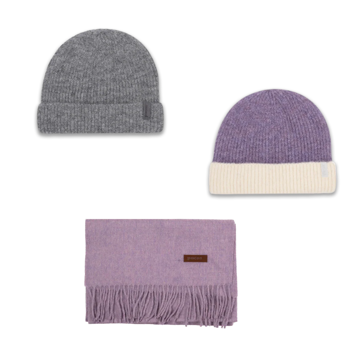 His and Hers Bundle