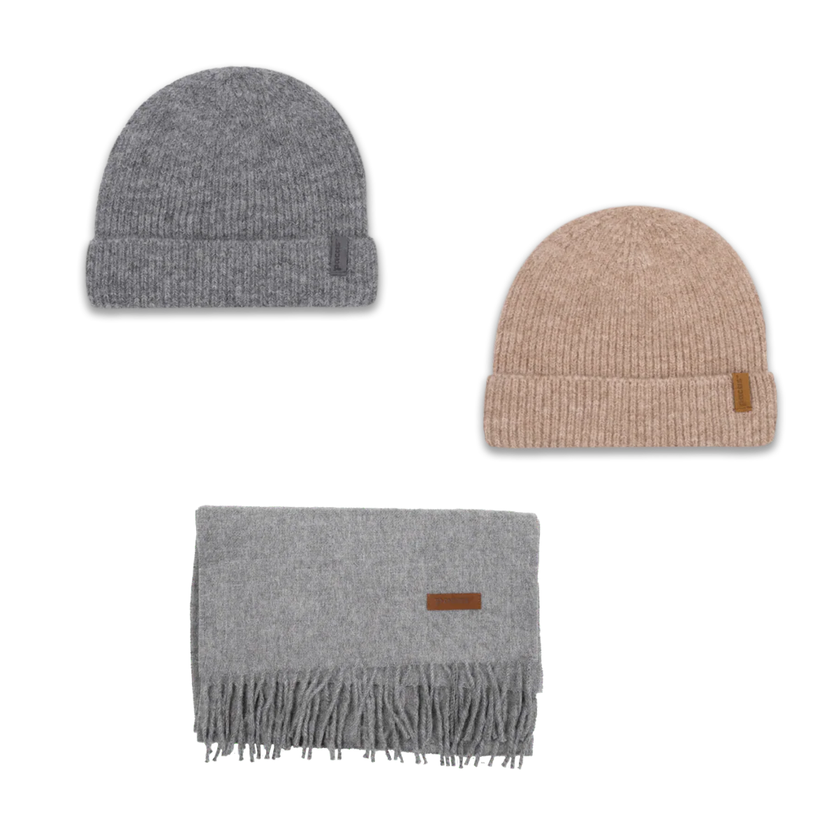 His and Hers Bundle