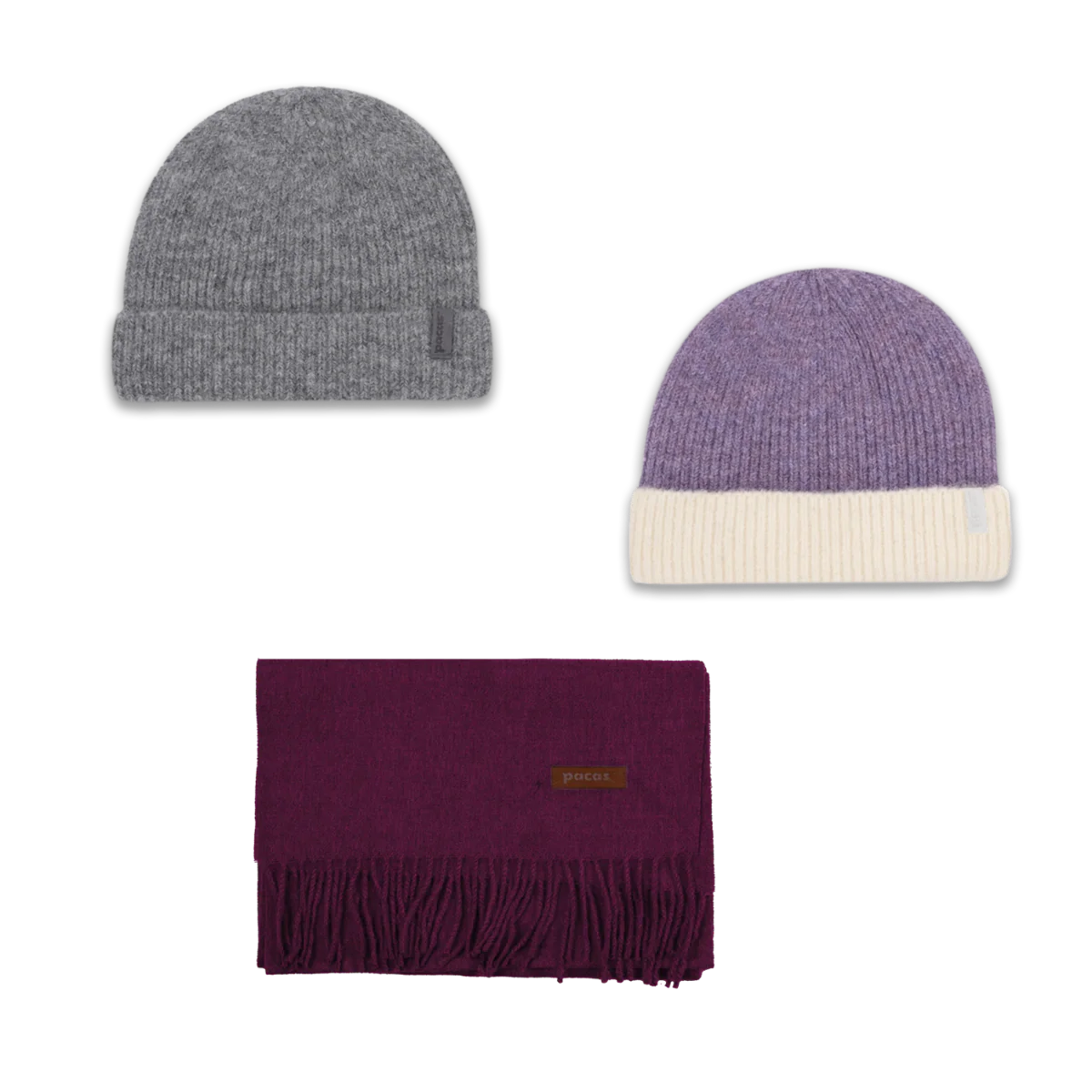 His and Hers Bundle
