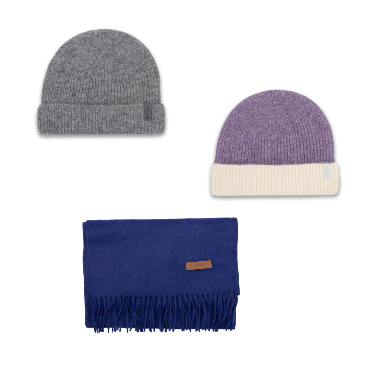His and Hers Bundle