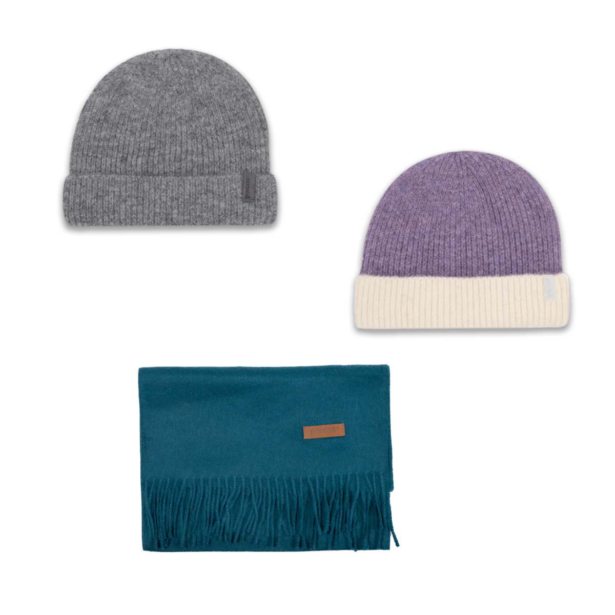 His and Hers Bundle