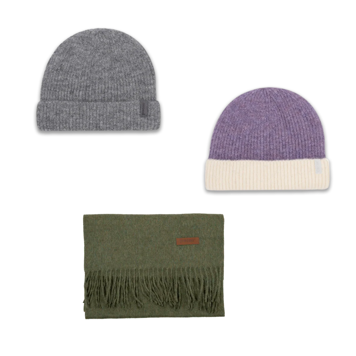 His and Hers Bundle