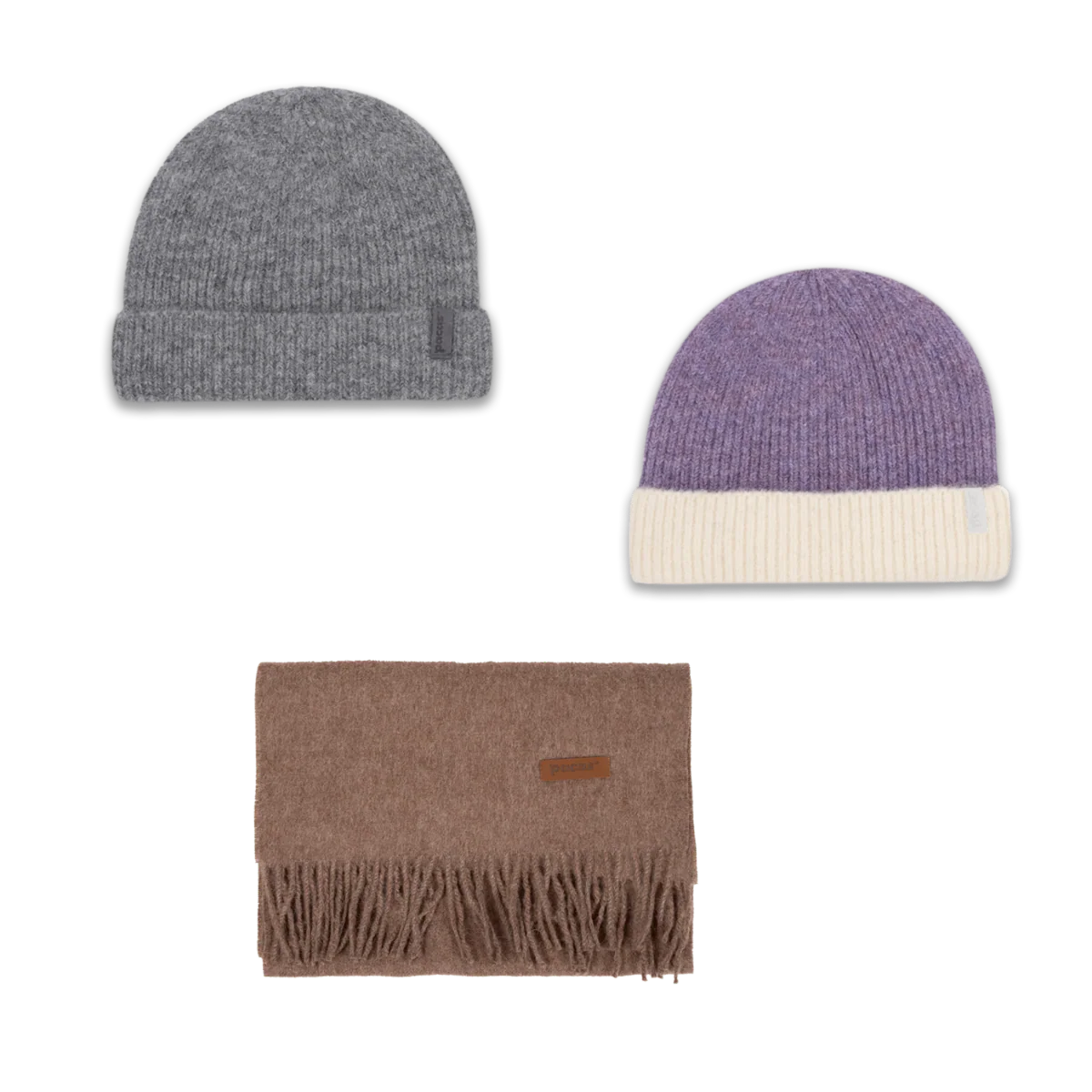 His and Hers Bundle