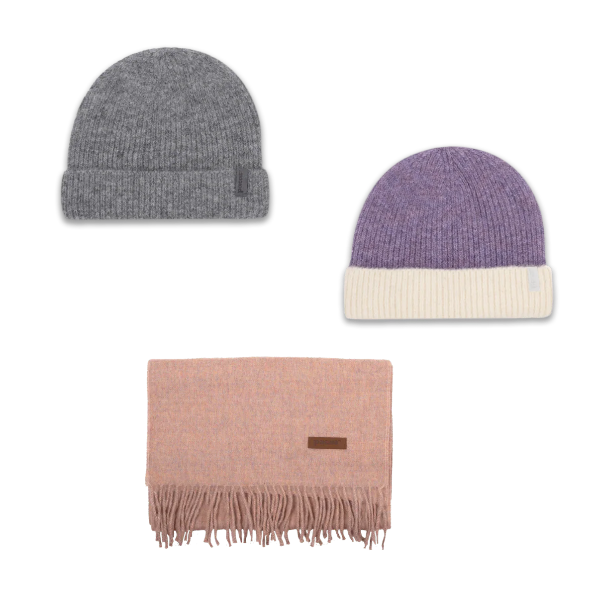 His and Hers Bundle
