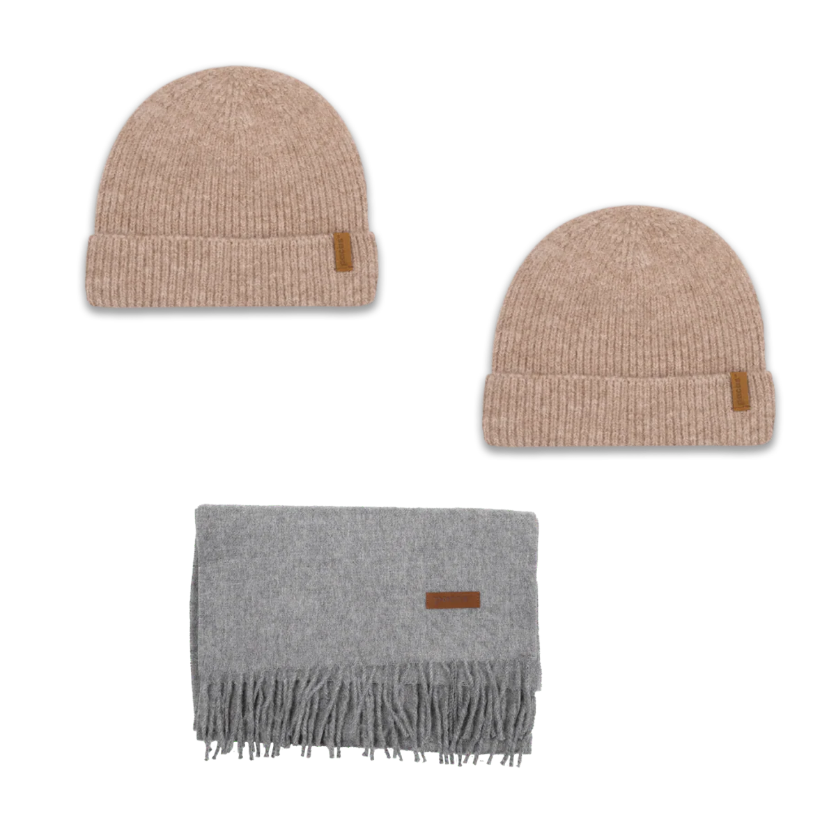 His and Hers Bundle