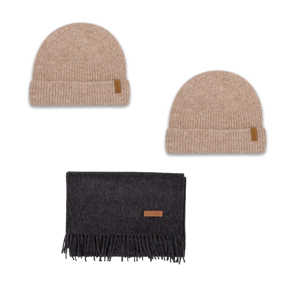His and Hers Bundle
