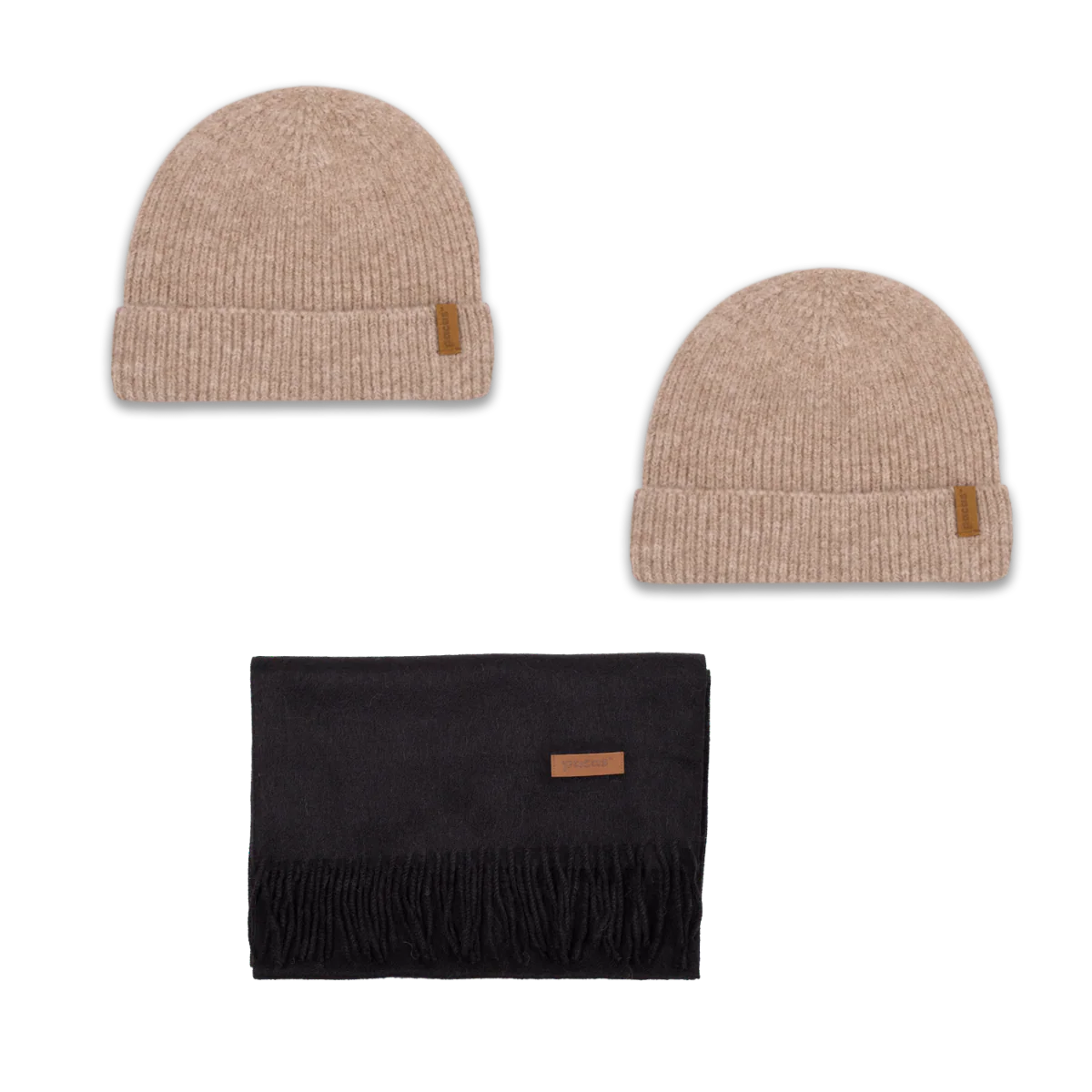 His and Hers Bundle