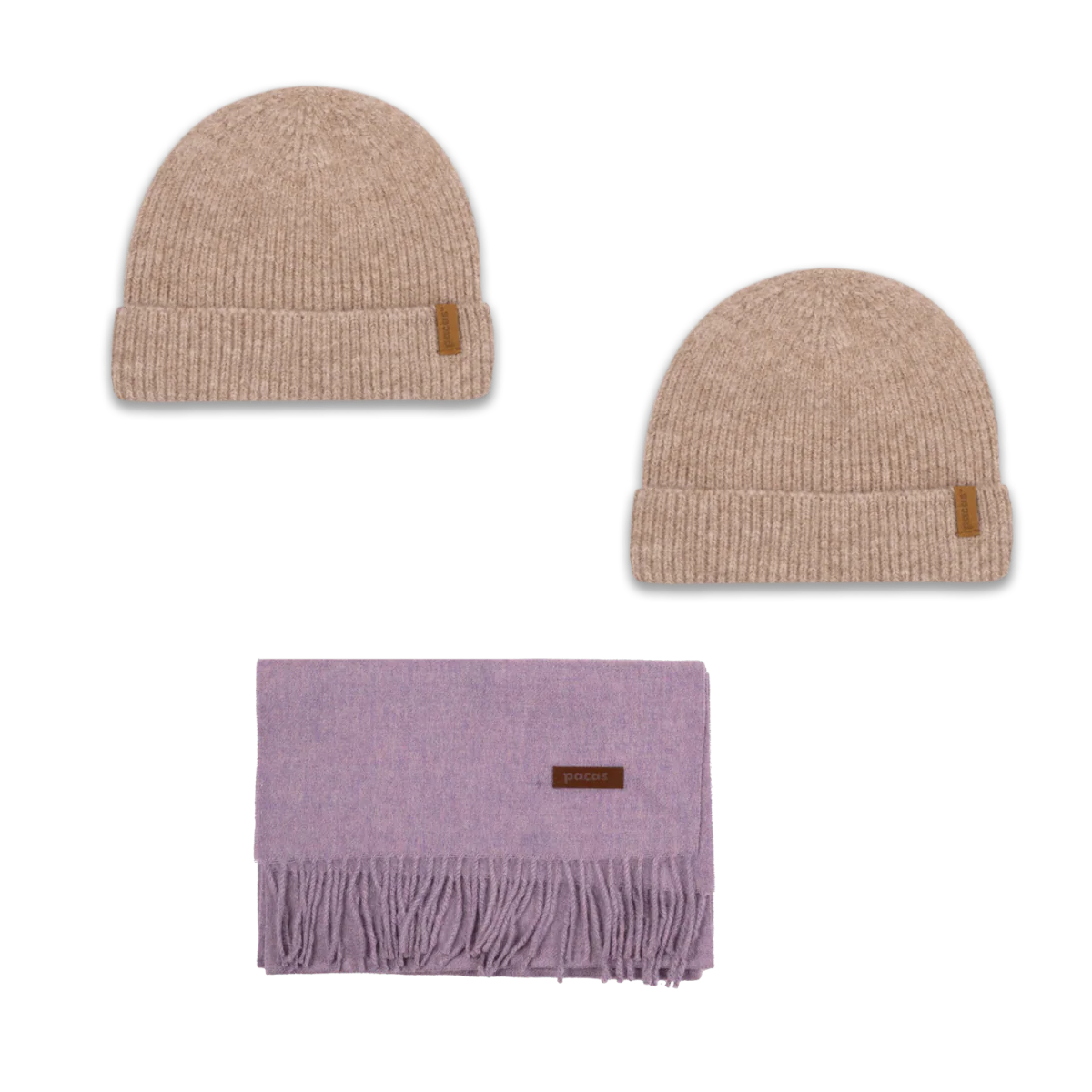 His and Hers Bundle