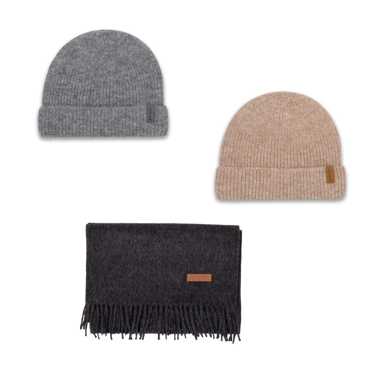 His and Hers Bundle