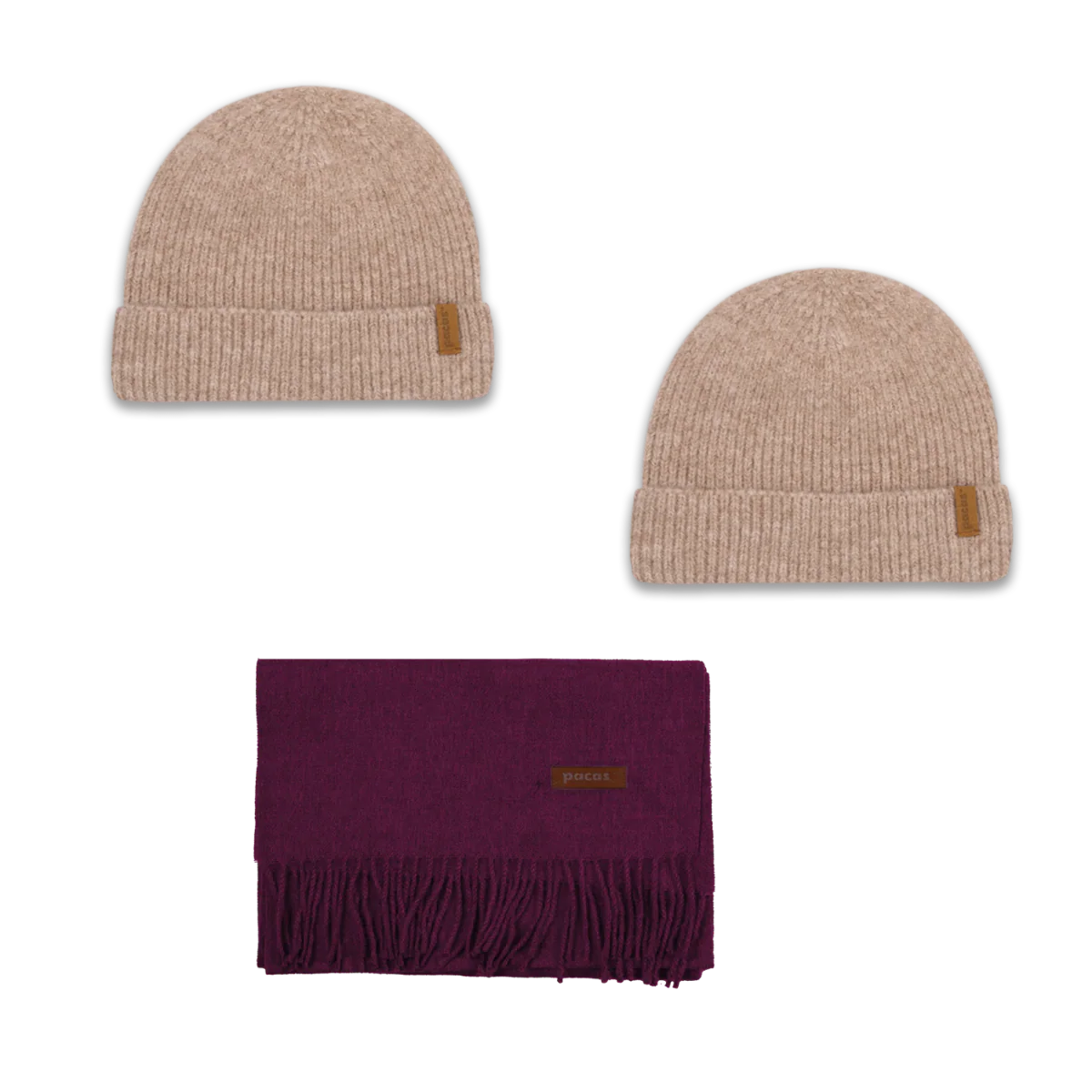 His and Hers Bundle