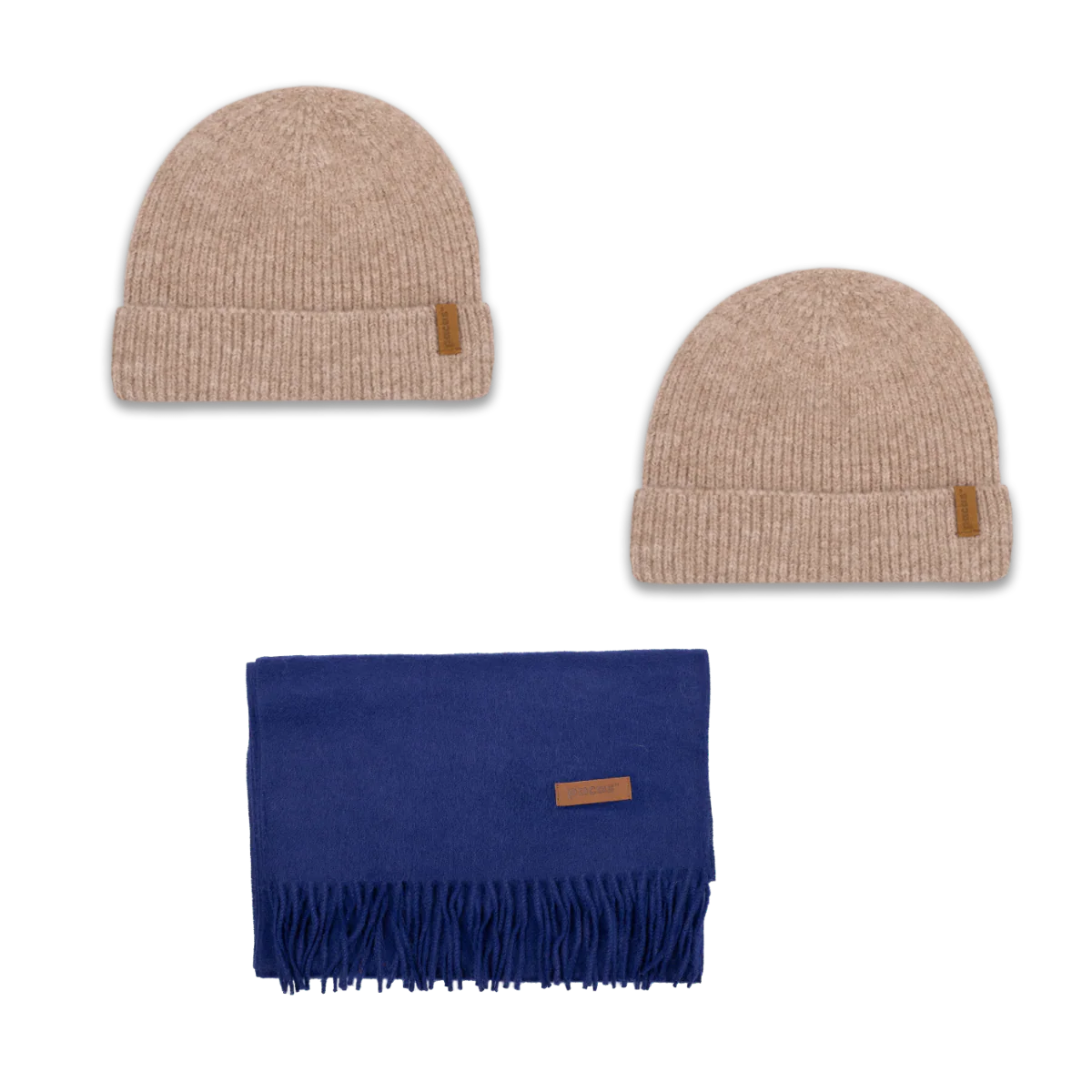 His and Hers Bundle