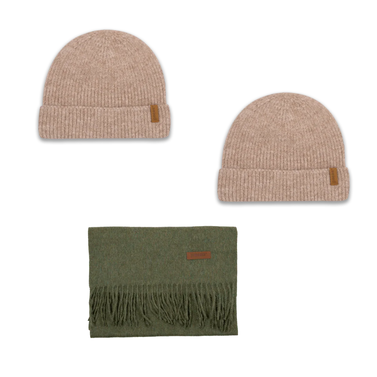His and Hers Bundle