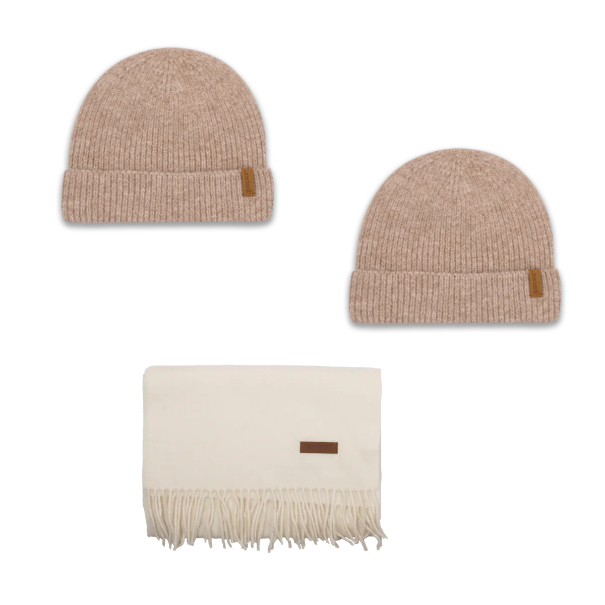 His and Hers Bundle