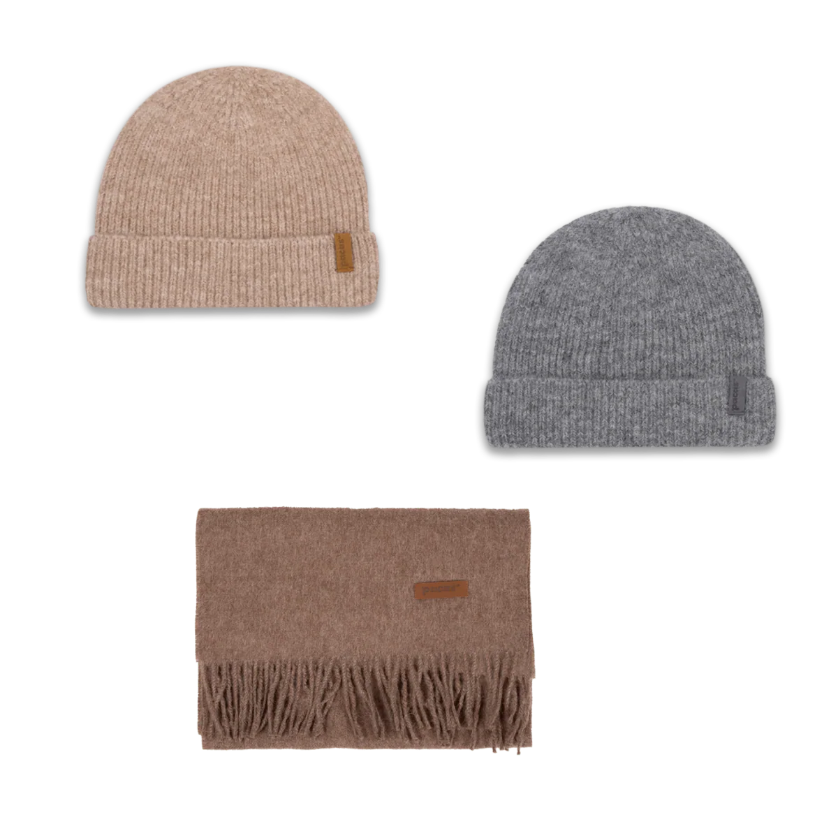 His and Hers Bundle