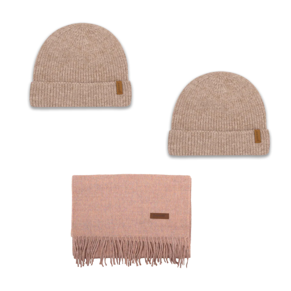 His and Hers Bundle