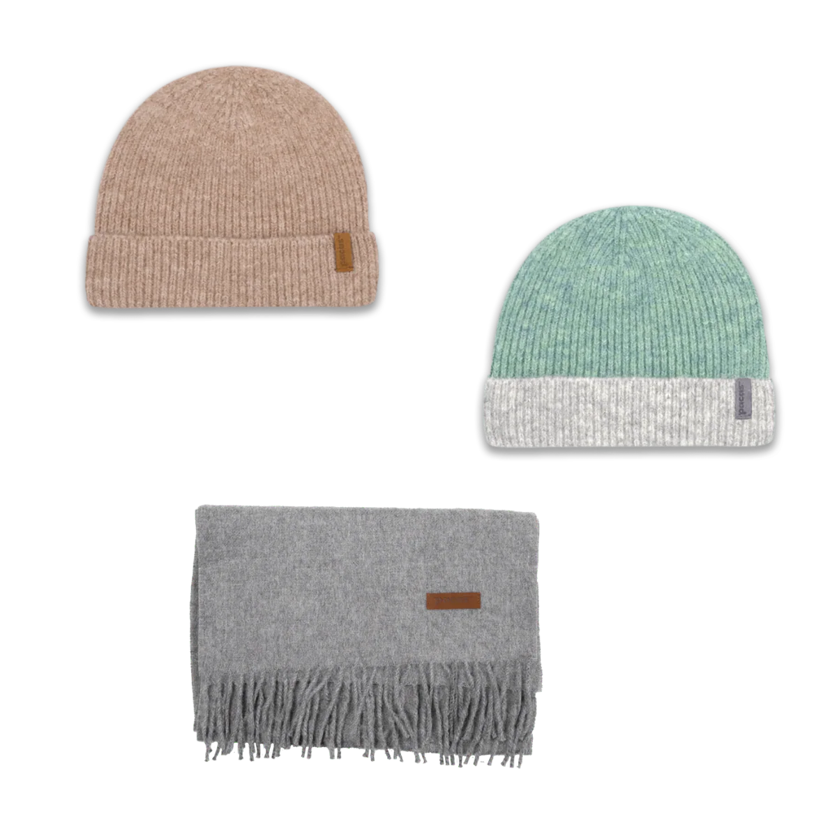 His and Hers Bundle