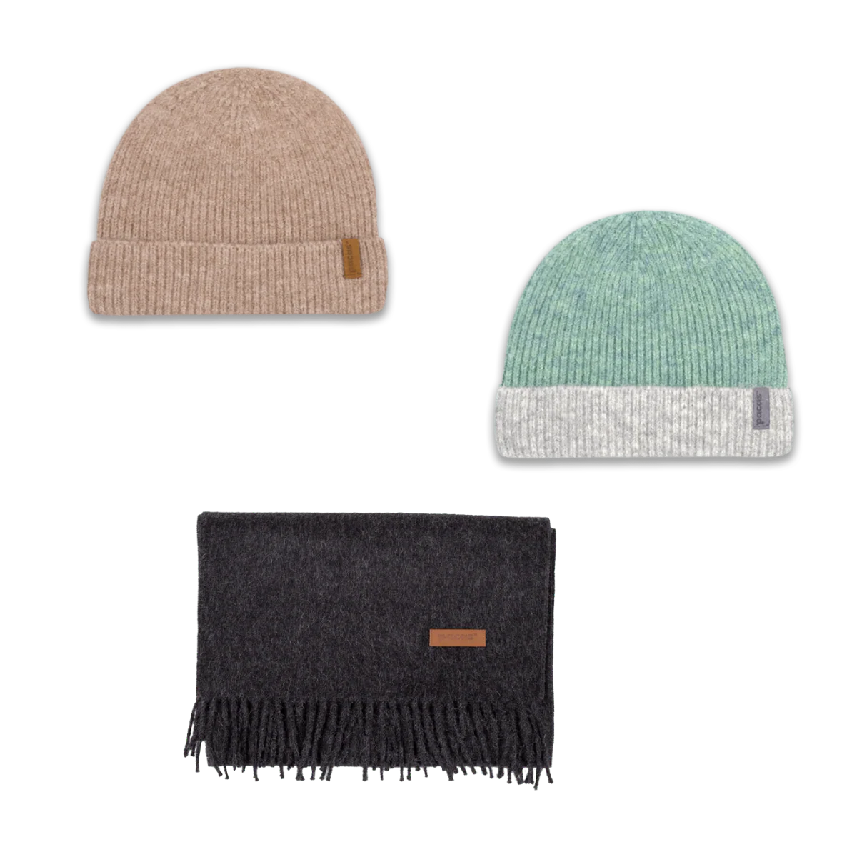 His and Hers Bundle