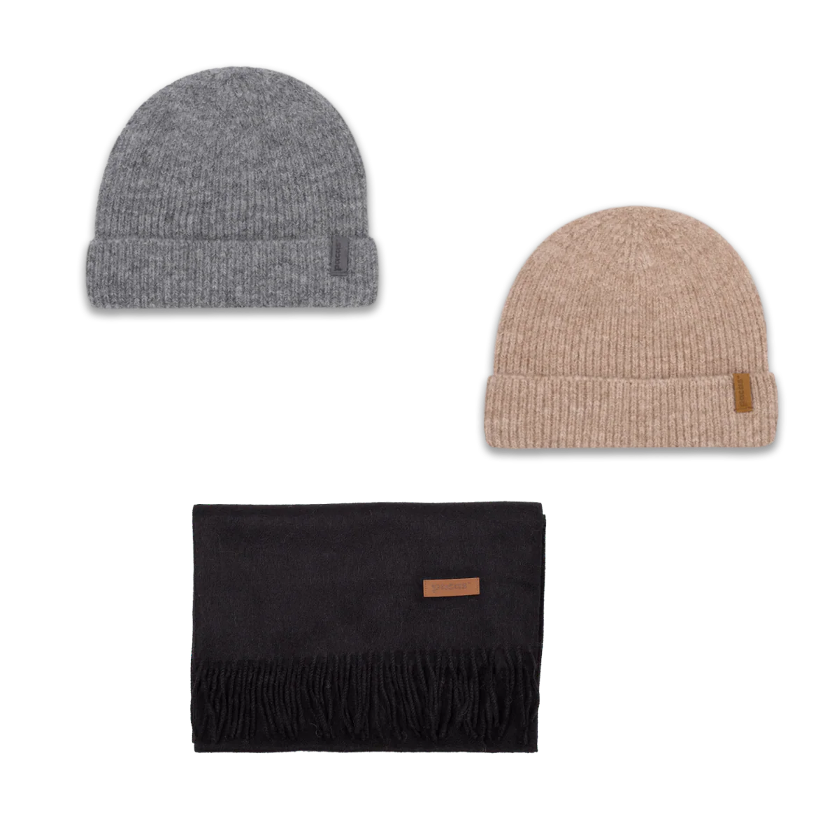 His and Hers Bundle