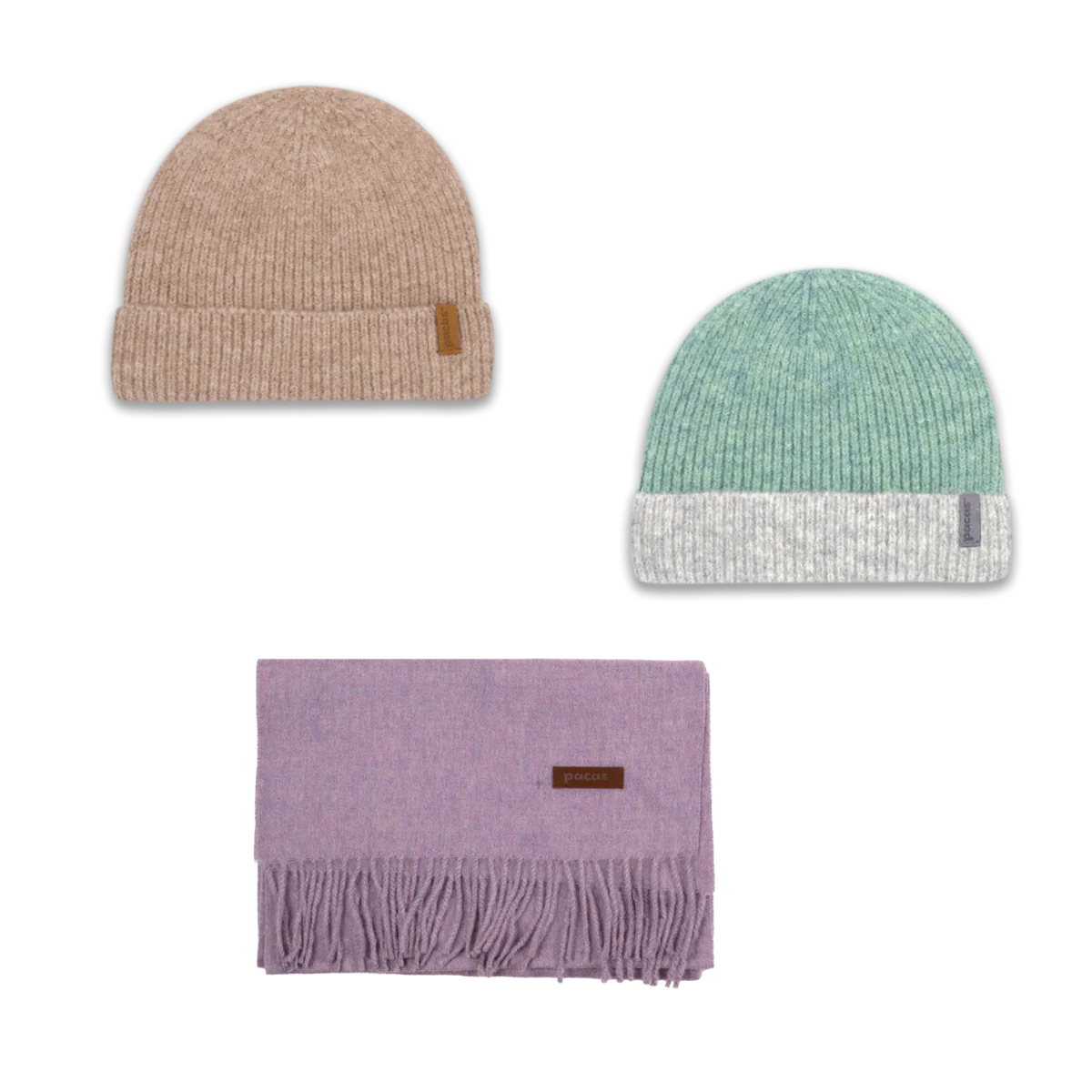 His and Hers Bundle