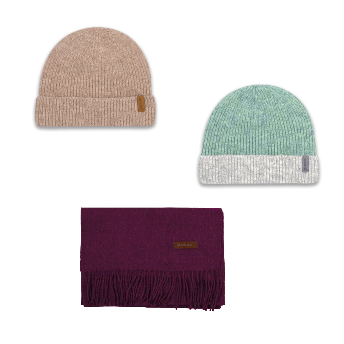 His and Hers Bundle