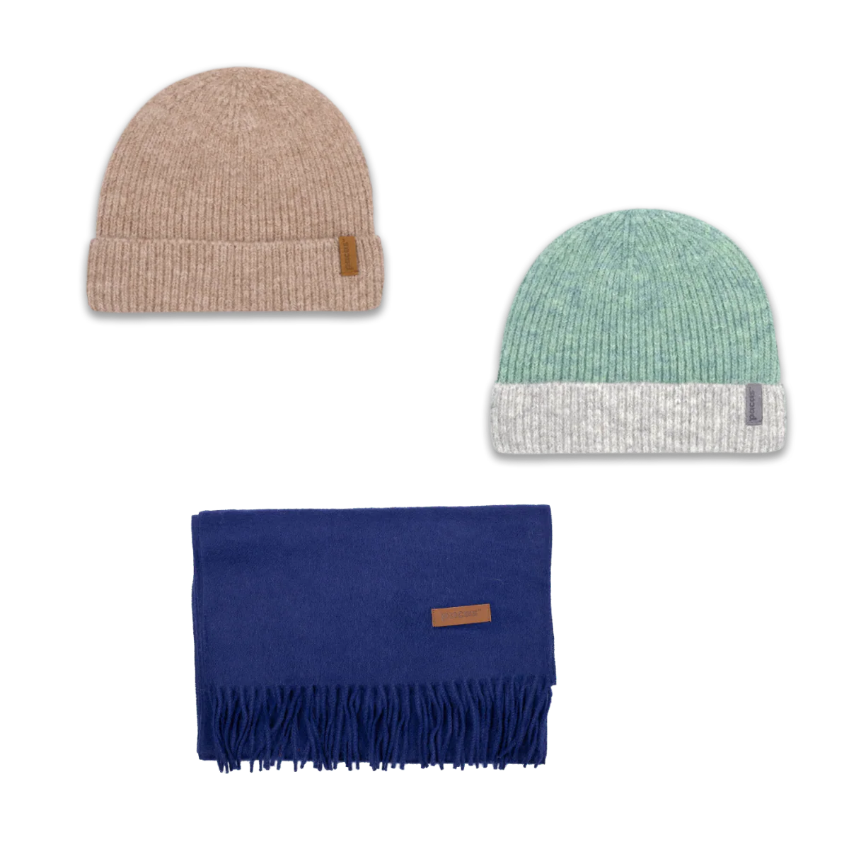 His and Hers Bundle