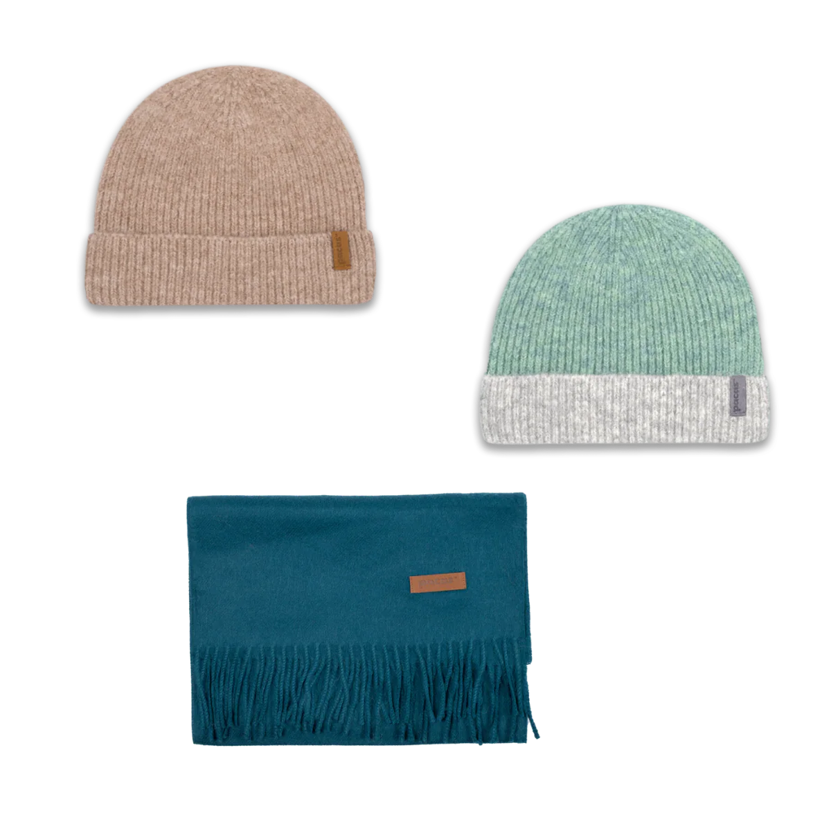 His and Hers Bundle