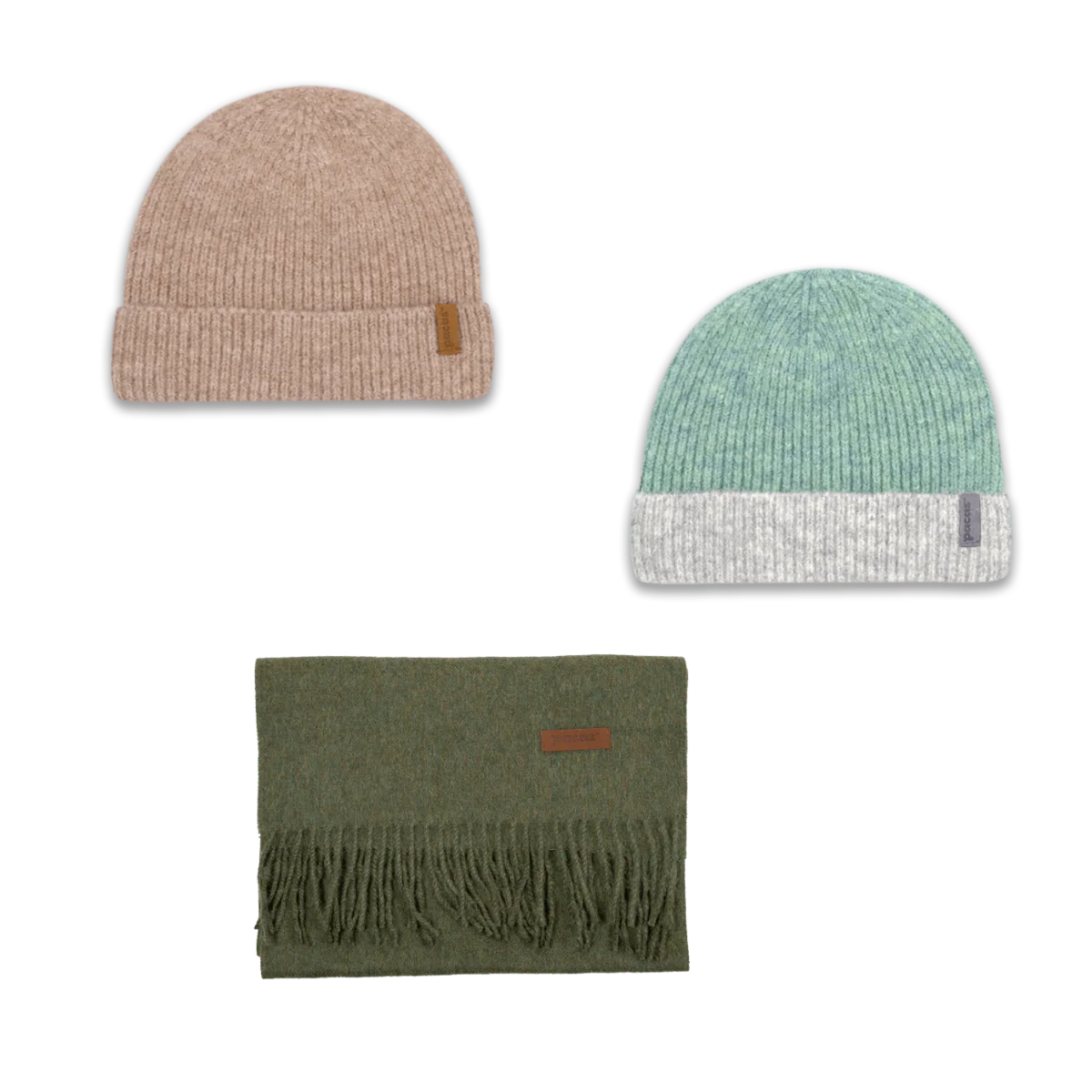 His and Hers Bundle